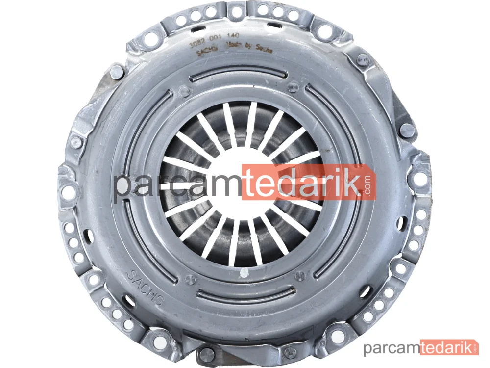 SACHS 3000951081 | Debriyaj Seti — Opel Insignia A, Opel Astra J, Opel Astra J GTC