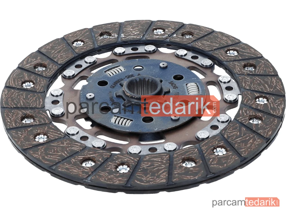SACHS 3000951081 | Debriyaj Seti — Opel Insignia A, Opel Astra J, Opel Astra J GTC
