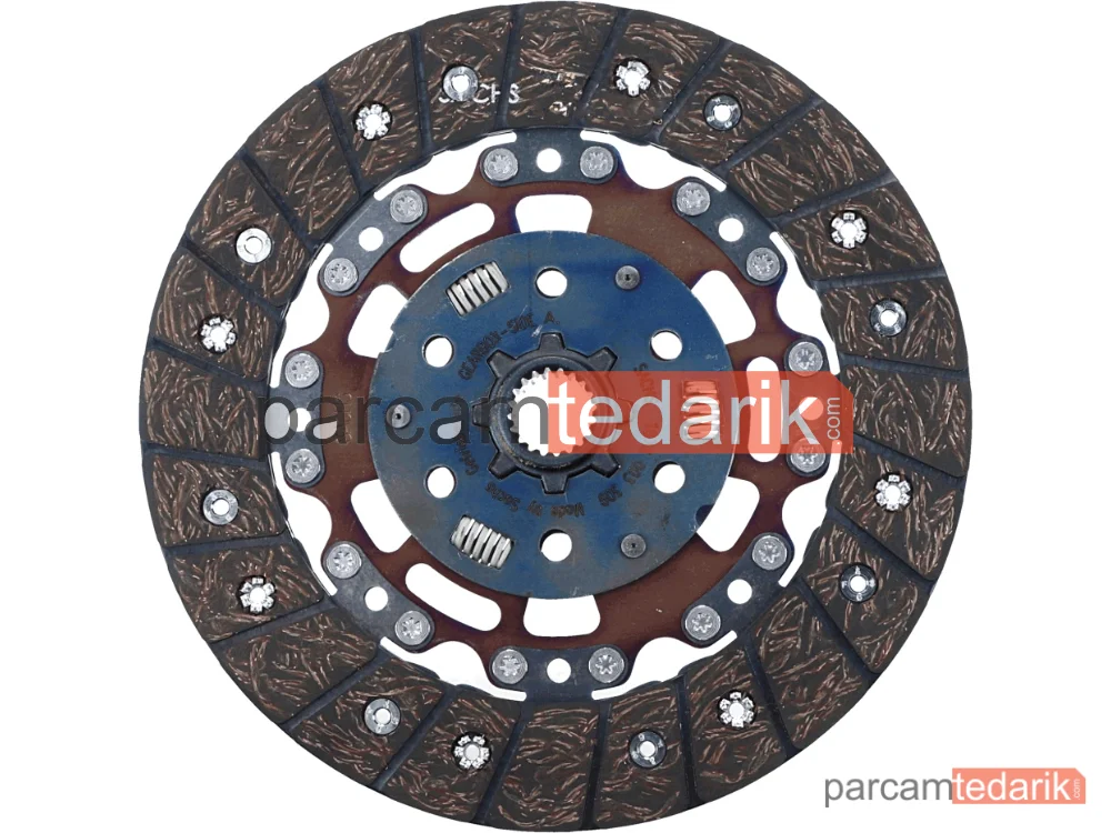 SACHS 3000951081 | Debriyaj Seti — Opel Insignia A, Opel Astra J, Opel Astra J GTC