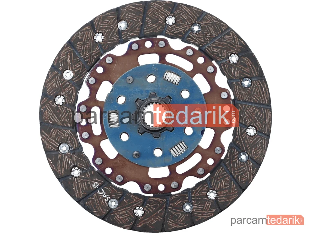 SACHS 3000951081 | Debriyaj Seti — Opel Insignia A, Opel Astra J, Opel Astra J GTC