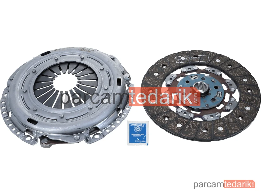 3000951091 | Debriyaj Seti — VW Bora Variant, VW Golf IV Variant, VW Bora I