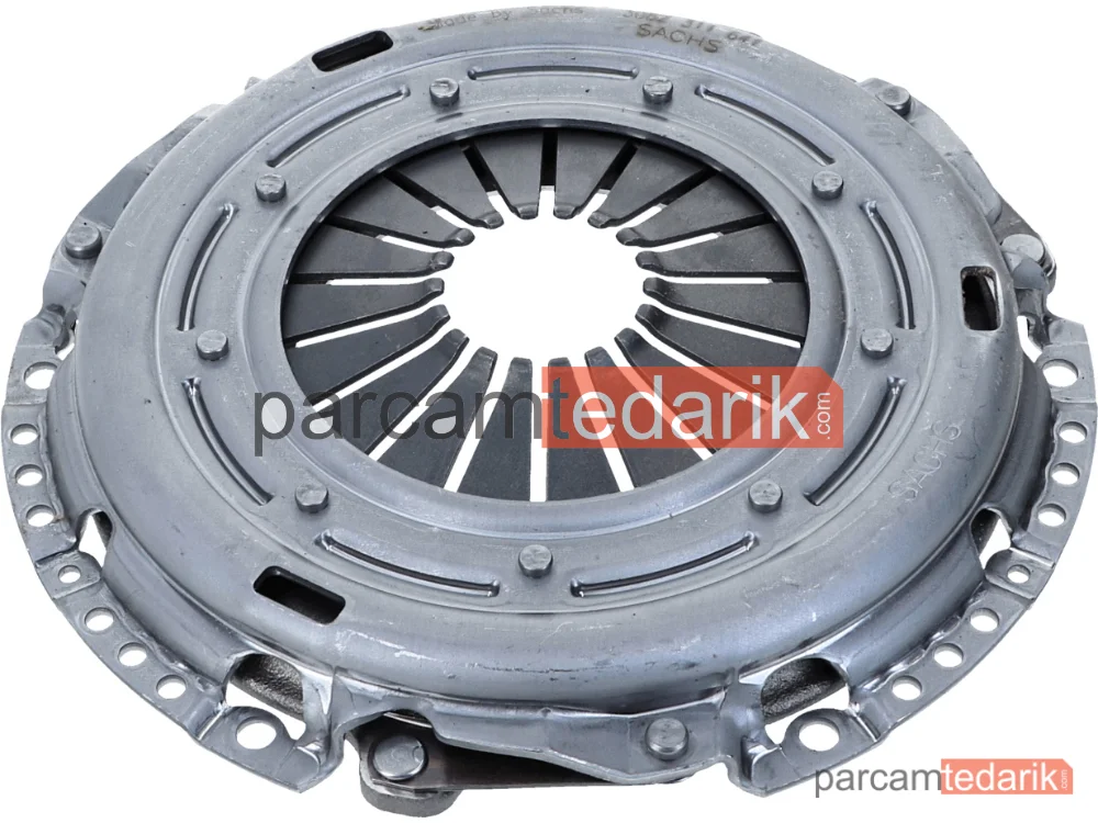 SACHS 3000951091 | Debriyaj Seti — VW Bora Variant, VW Golf IV Variant, VW Bora I