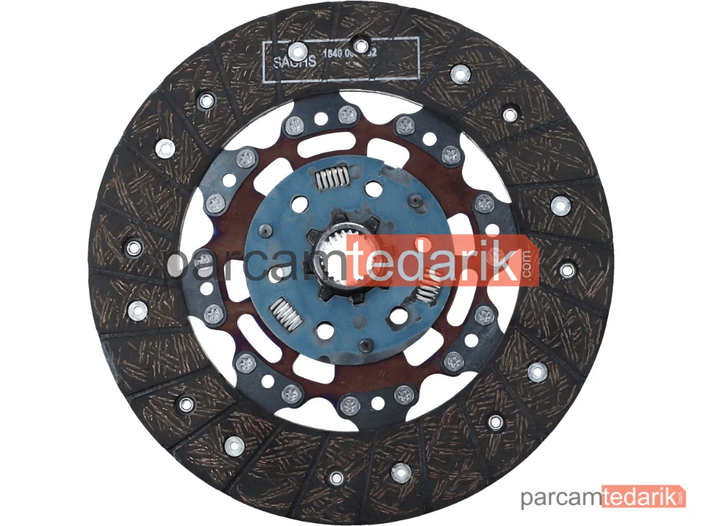 SACHS 3000951091 | Debriyaj Seti — VW Bora Variant, VW Golf IV Variant, VW Bora I