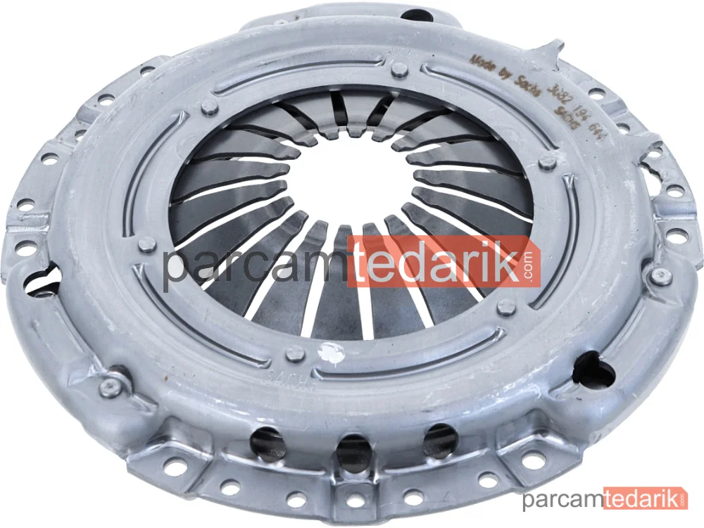 SACHS 3000951092 | Debriyaj Seti — Seat Ibiza III, Skoda Fabia I, Skoda Fabia I Combi