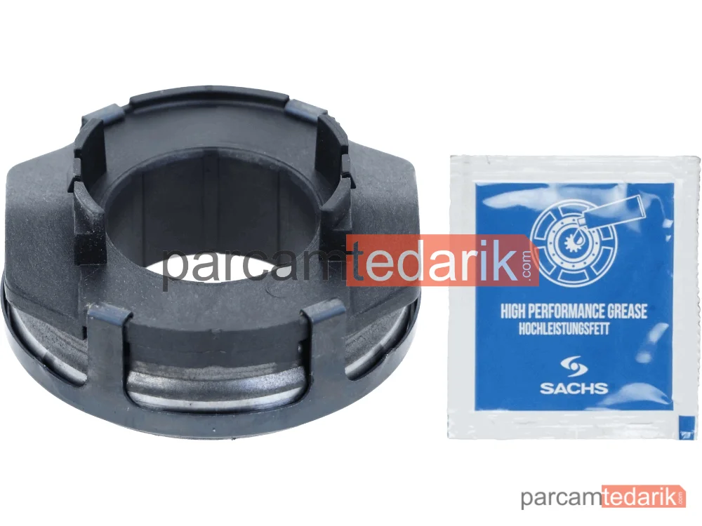 SACHS 3000951092 | Debriyaj Seti — Seat Ibiza III, Skoda Fabia I, Skoda Fabia I Combi
