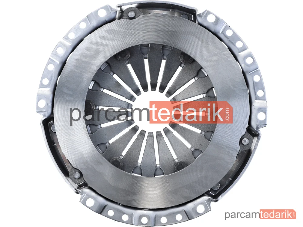 SACHS 3000951097 | Debriyaj Seti — Smart Forfour, Smart Fortwo Cabrio, Smart Fortwo Coupe