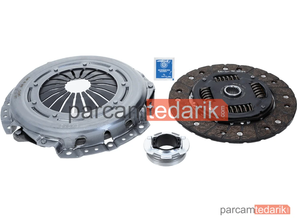 3000951098 | Debriyaj Seti — Hyundai i30, Kia Ceed SW, Kia Ceed