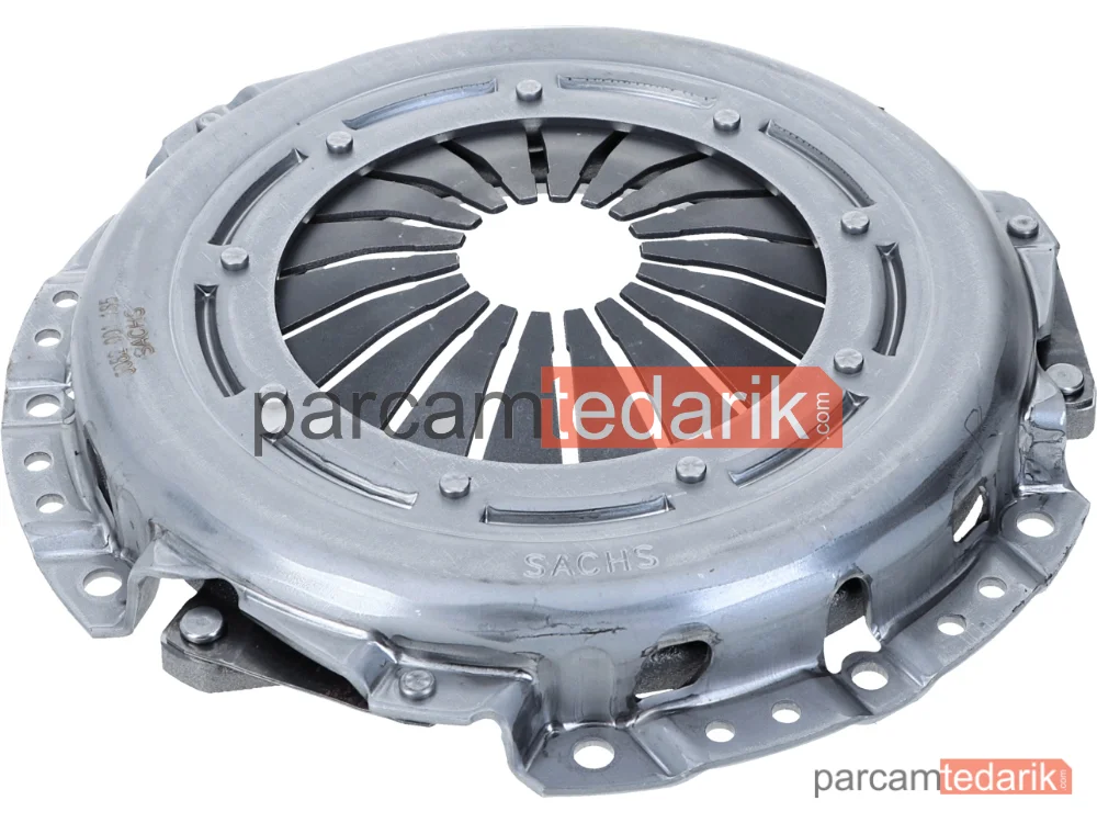 SACHS 3000951098 | Debriyaj Seti — Hyundai i30, Kia Ceed SW, Kia Ceed