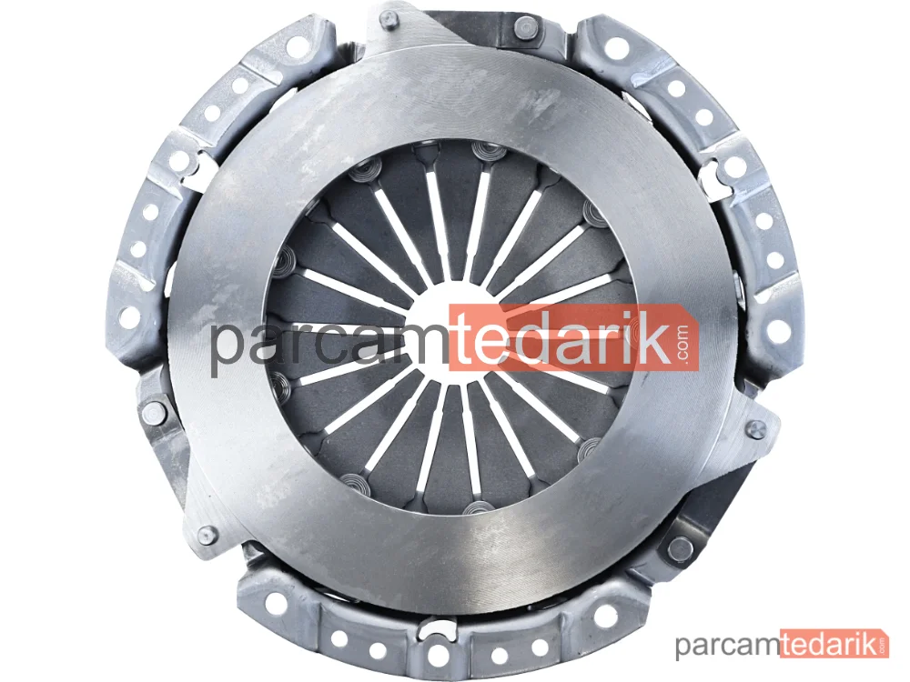 SACHS 3000951098 | Debriyaj Seti — Hyundai i30, Kia Ceed SW, Kia Ceed