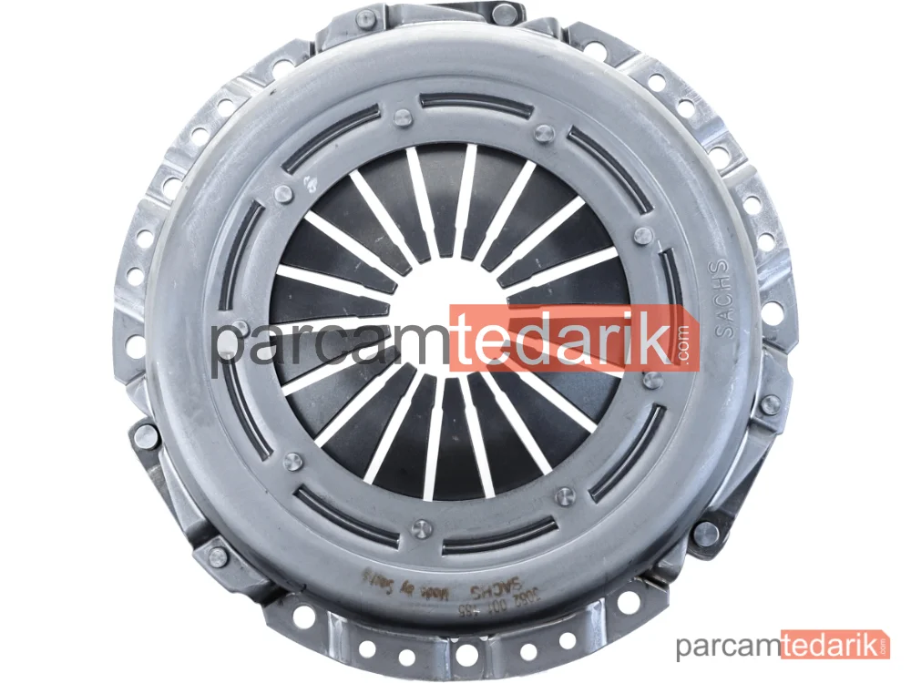 SACHS 3000951098 | Debriyaj Seti — Hyundai i30, Kia Ceed SW, Kia Ceed