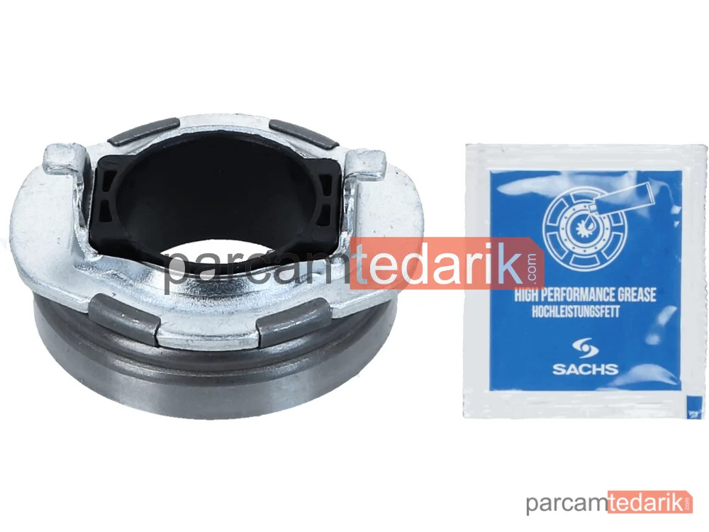 SACHS 3000951098 | Debriyaj Seti — Hyundai i30, Kia Ceed SW, Kia Ceed