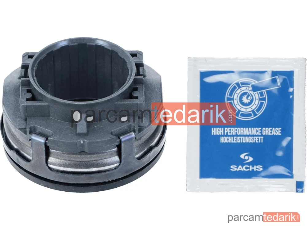 SACHS 3000951210 | Debriyaj Seti — Audi A6 C5, Audi A4 B5, VW Passat B5