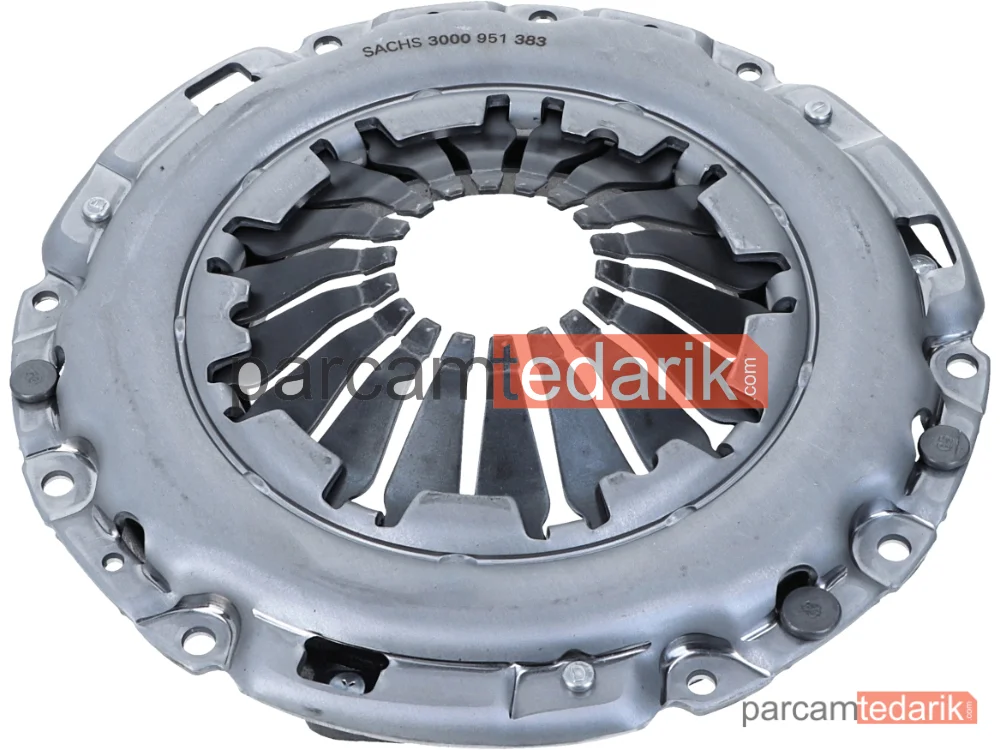 SACHS 3000951383 | Debriyaj Seti — Chevrolet Captiva, Opel Antara A