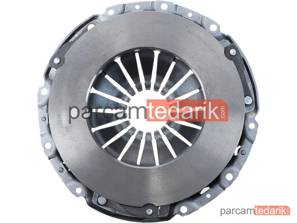SACHS 3000951383 | Debriyaj Seti — Chevrolet Captiva, Opel Antara A