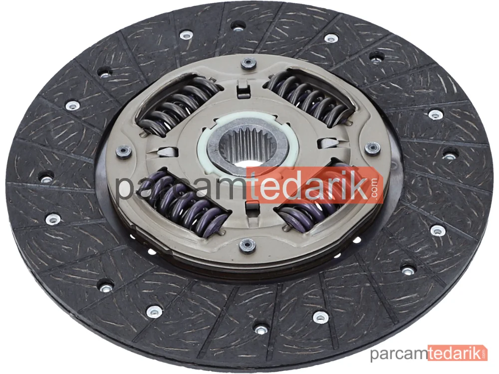 SACHS 3000951383 | Debriyaj Seti — Chevrolet Captiva, Opel Antara A