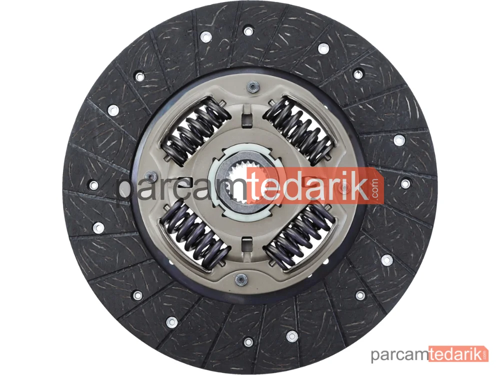 SACHS 3000951383 | Debriyaj Seti — Chevrolet Captiva, Opel Antara A