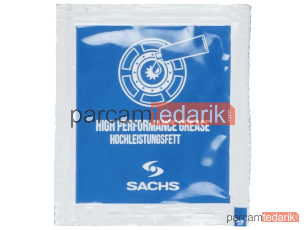 SACHS 3000951383 | Debriyaj Seti — Chevrolet Captiva, Opel Antara A