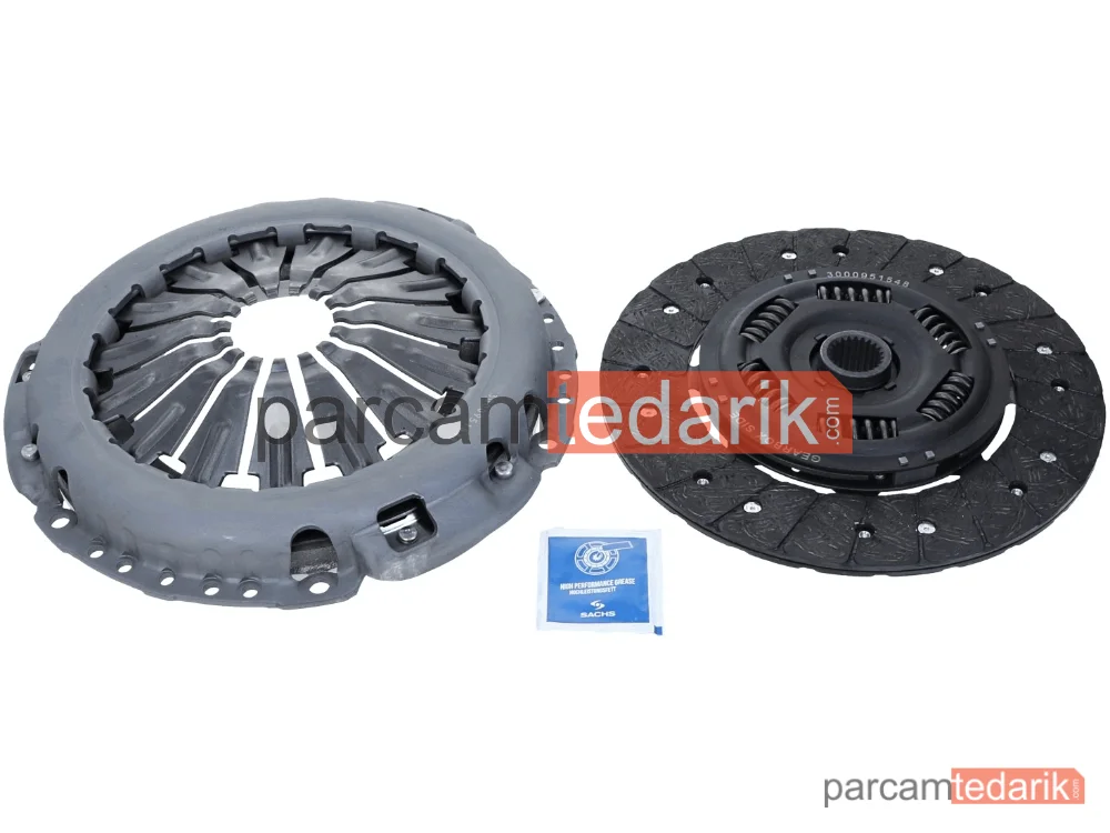 3000951548 | Debriyaj Seti — Ford Kuga II, Ford S-Max, Volvo V60 I