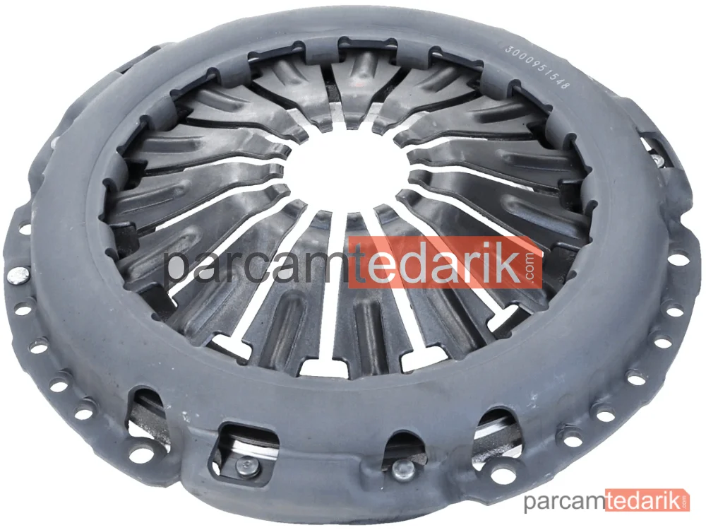 SACHS 3000951548 | Debriyaj Seti — Ford Kuga II, Ford S-Max, Volvo V60 I