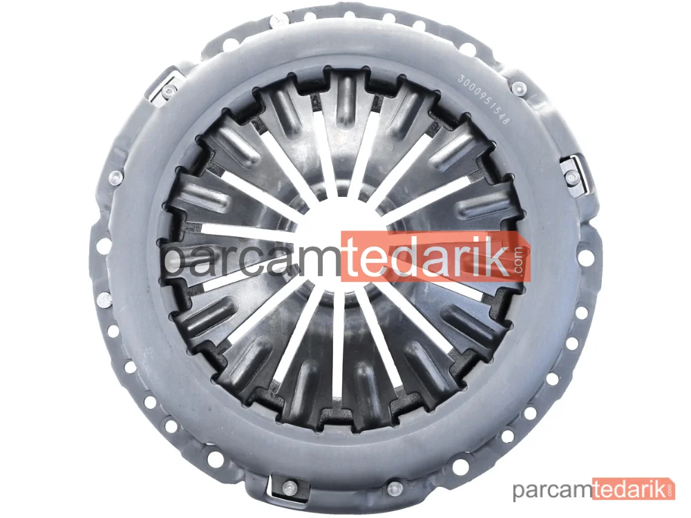 SACHS 3000951548 | Debriyaj Seti — Ford Kuga II, Ford S-Max, Volvo V60 I