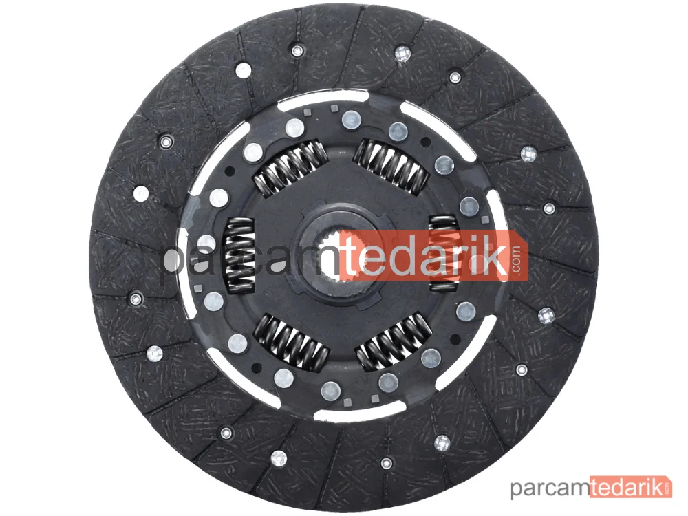 SACHS 3000951548 | Debriyaj Seti — Ford Kuga II, Ford S-Max, Volvo V60 I