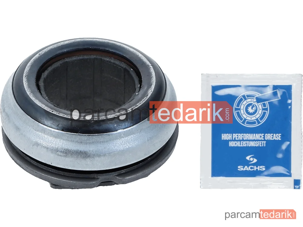 SACHS 3000951561 | Debriyaj Seti — Citroen Berlingo / Berlingo First Mpv, Peugeot Partner