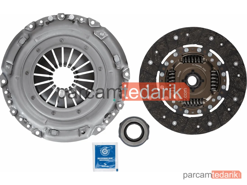 3000951605 | Debriyaj Seti — VW Passat B3/B4, VW Transporter T4, VW Passat B3/B4 Variant