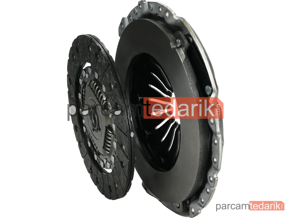 SACHS 3000951605 | Debriyaj Seti — VW Passat B3/B4, VW Transporter T4, VW Passat B3/B4 Variant