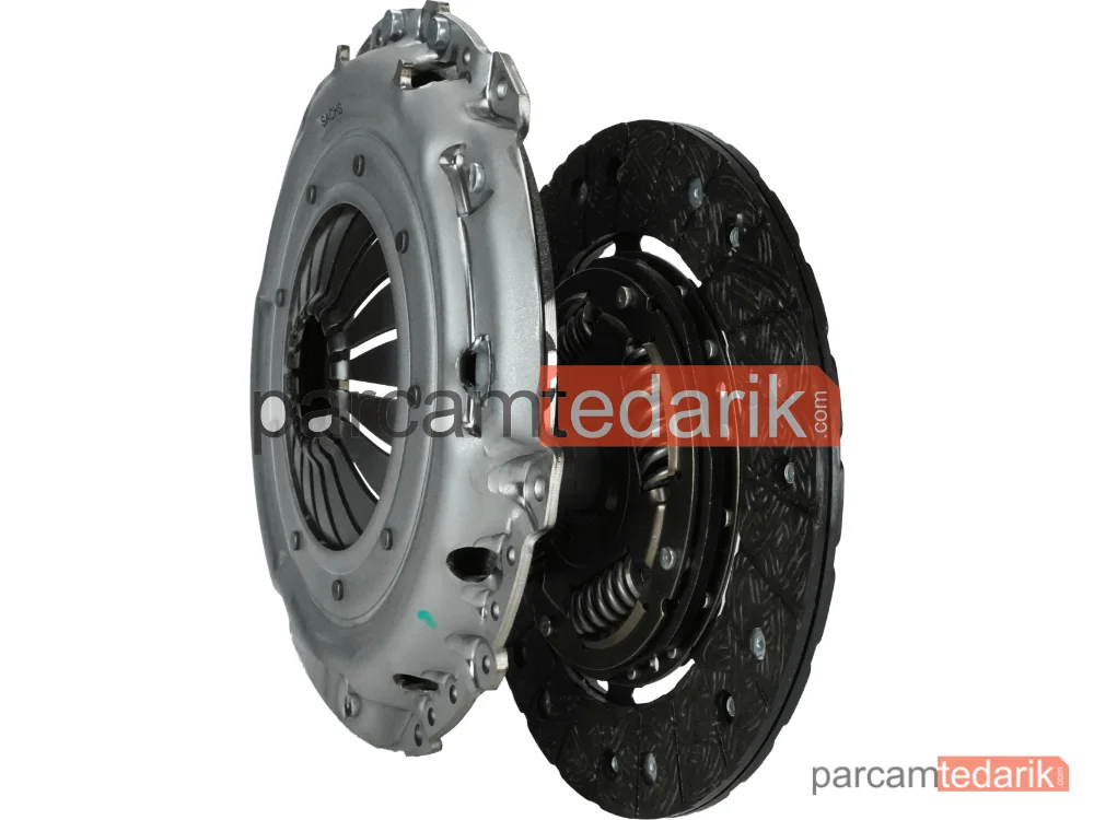 SACHS 3000951605 | Debriyaj Seti — VW Passat B3/B4, VW Transporter T4, VW Passat B3/B4 Variant