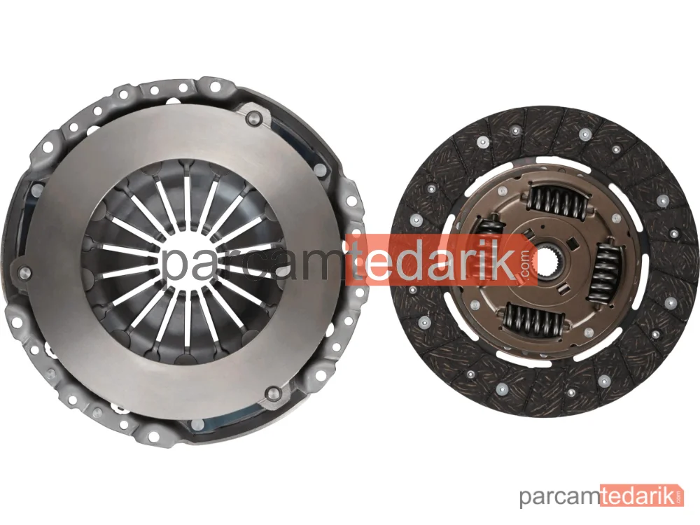 SACHS 3000951605 | Debriyaj Seti — VW Passat B3/B4, VW Transporter T4, VW Passat B3/B4 Variant