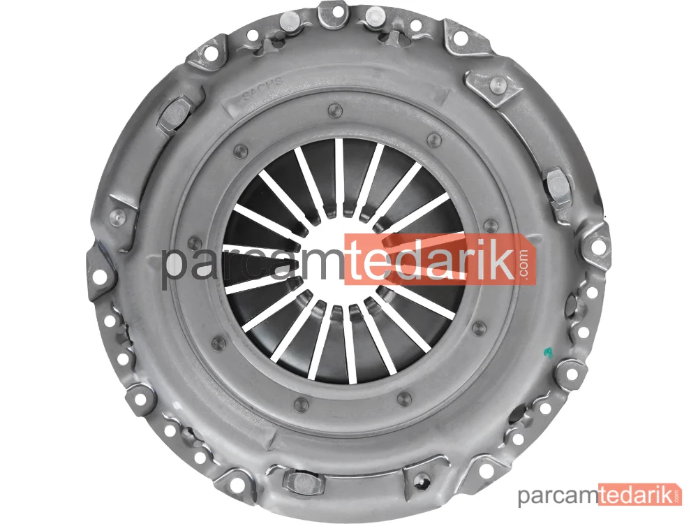 SACHS 3000951605 | Debriyaj Seti — VW Passat B3/B4, VW Transporter T4, VW Passat B3/B4 Variant