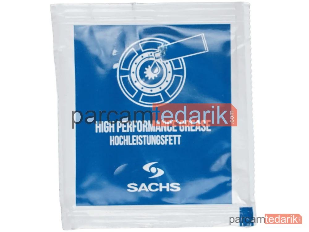 SACHS 3000951605 | Debriyaj Seti — VW Passat B3/B4, VW Transporter T4, VW Passat B3/B4 Variant
