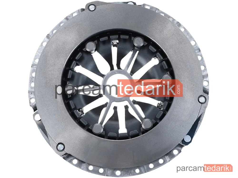 SACHS 3000951635 | Debriyaj Seti — VW Transporter T5, VW Multivan T5, Seat Leon ST