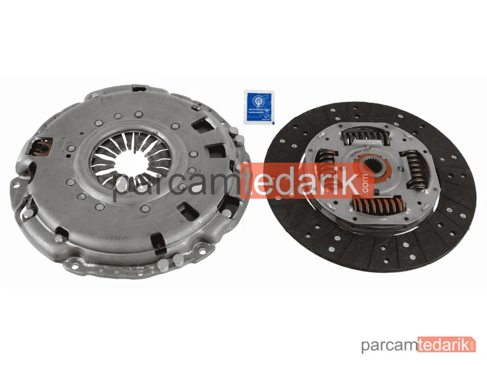 3000952602 | Debriyaj Seti — Ford Transit V363