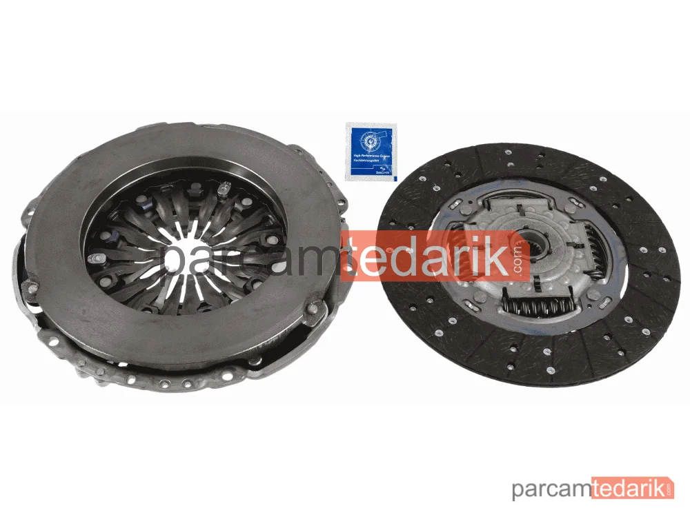 SACHS 3000952602 | Debriyaj Seti — Ford Transit V363