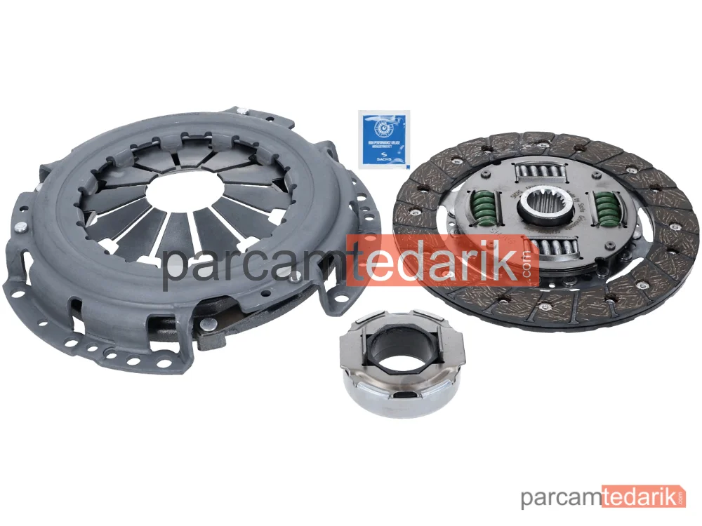 3000954056 | Debriyaj Seti — Suzuki JIMNY Açık arazi aracı, Suzuki JIMNY SUV
