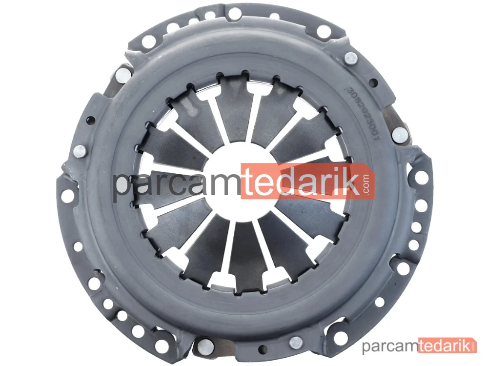 SACHS 3000954056 | Debriyaj Seti — Suzuki JIMNY Açık arazi aracı, Suzuki JIMNY SUV