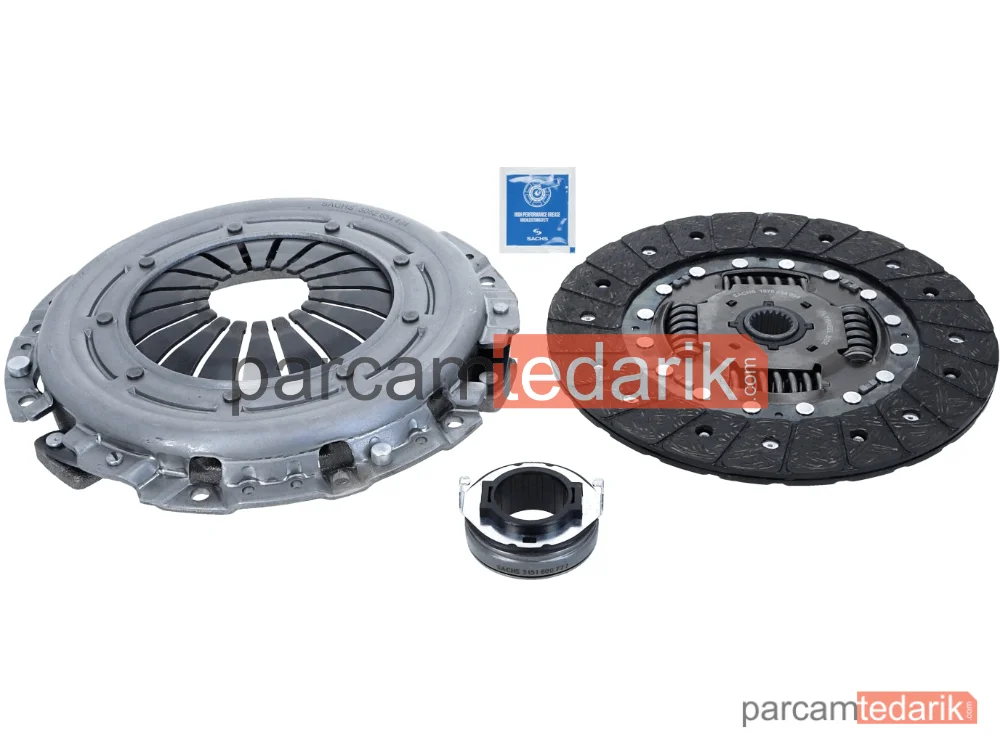 3000954494 | Debriyaj Seti — Kia Magentis II, Kia Sportage II