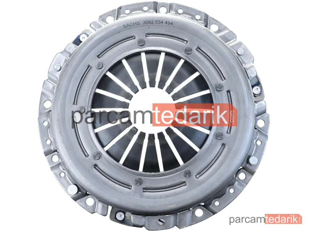 SACHS 3000954494 | Debriyaj Seti — Kia Magentis II, Kia Sportage II