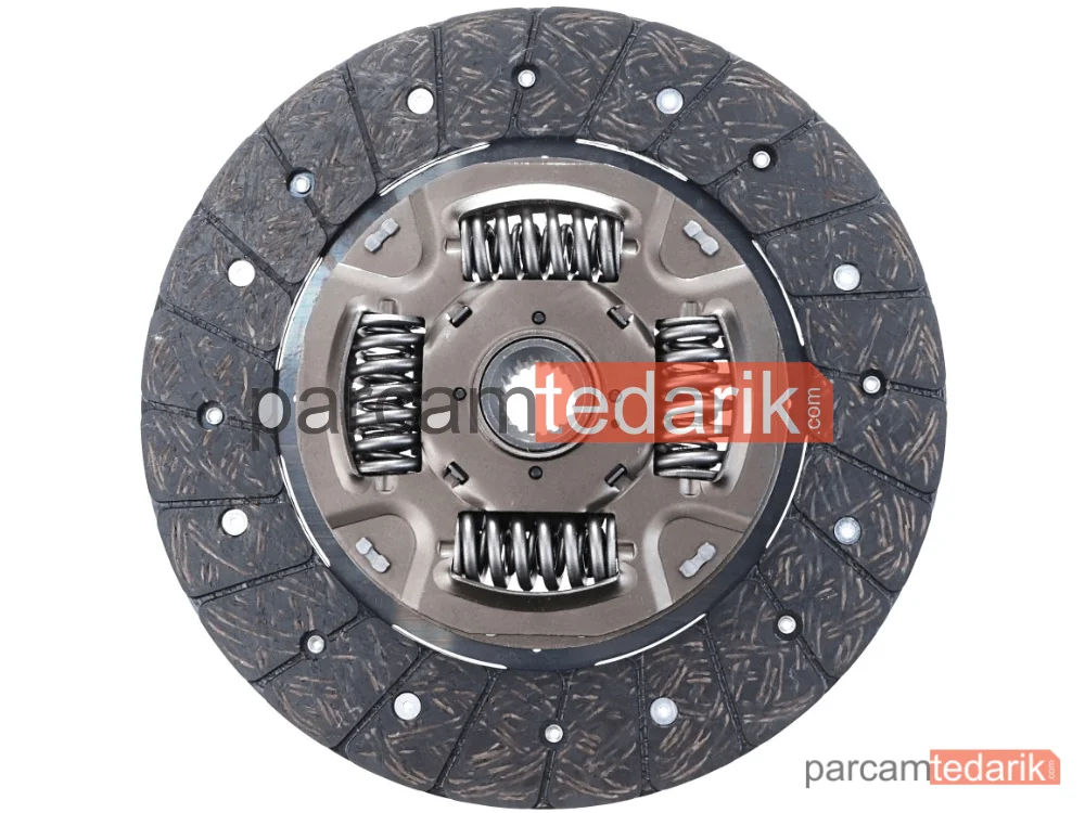SACHS 3000954494 | Debriyaj Seti — Kia Magentis II, Kia Sportage II