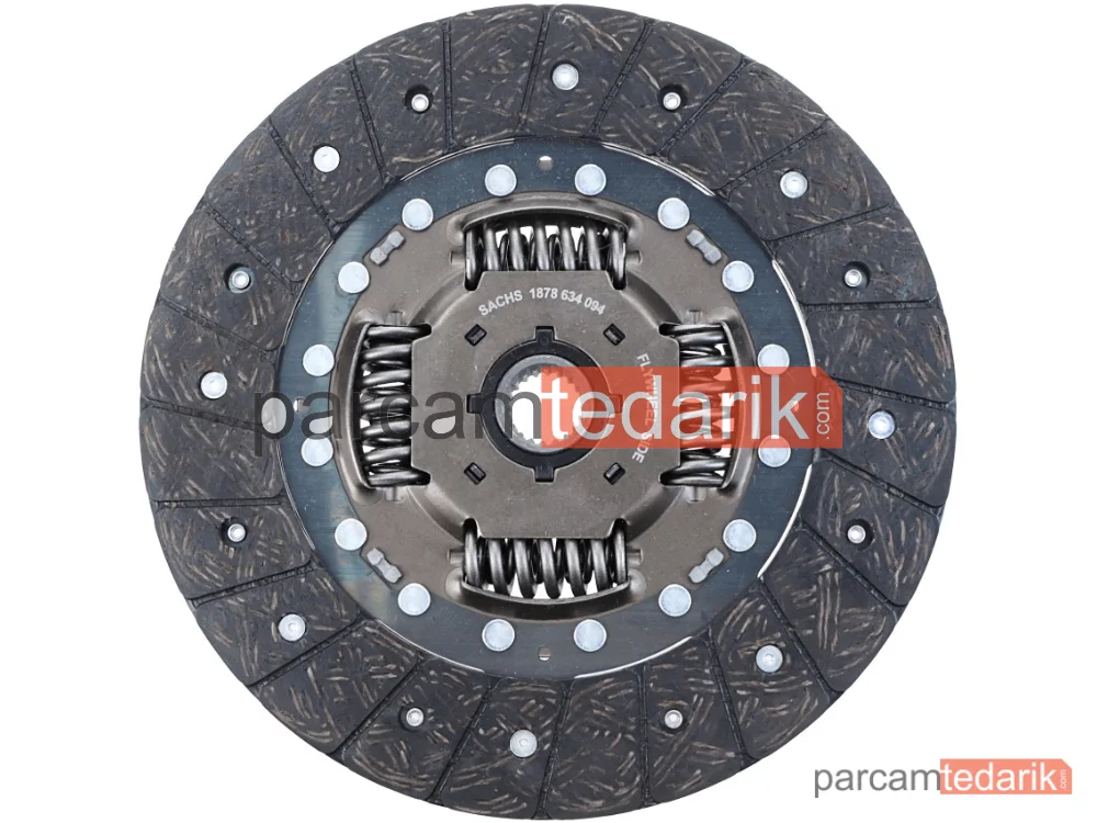SACHS 3000954494 | Debriyaj Seti — Kia Magentis II, Kia Sportage II