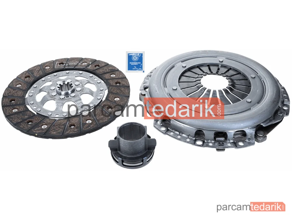 3000970095 | Debriyaj Seti — BMW 3, BMW 3 Cabrio, BMW 3 Coupe