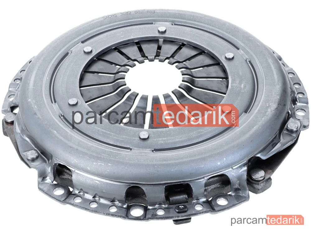 SACHS 3000970095 | Debriyaj Seti — BMW 3, BMW 3 Cabrio, BMW 3 Coupe