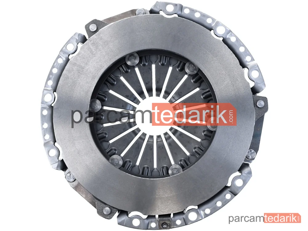 SACHS 3000970095 | Debriyaj Seti — BMW 3, BMW 3 Cabrio, BMW 3 Coupe