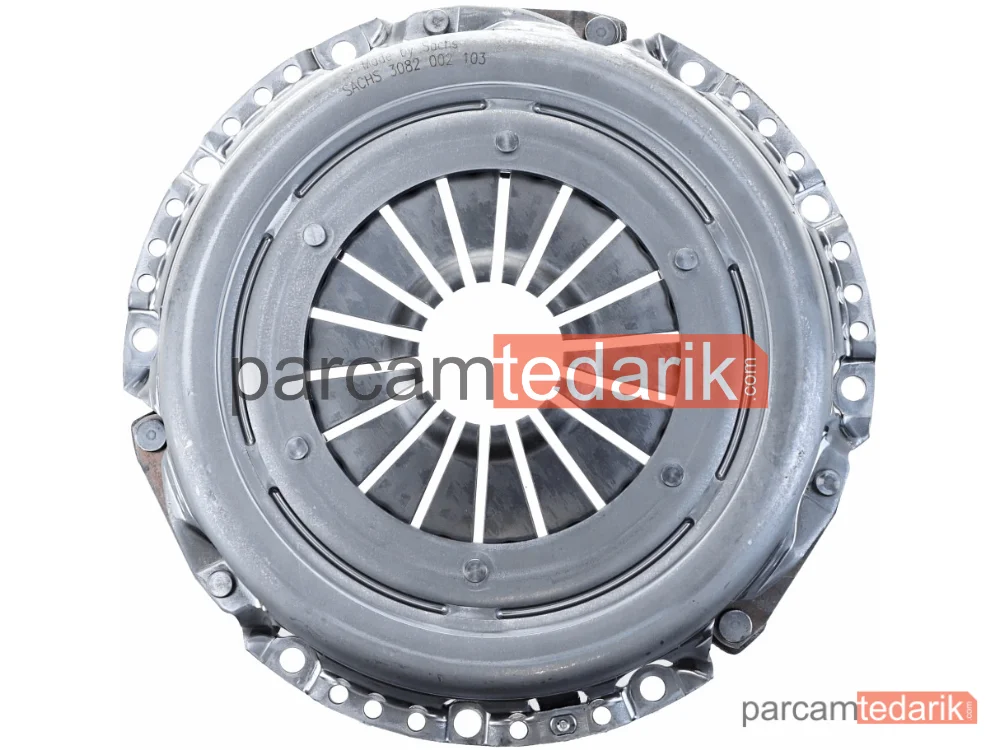 SACHS 3000970095 | Debriyaj Seti — BMW 3, BMW 3 Cabrio, BMW 3 Coupe