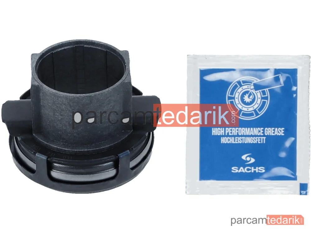 SACHS 3000970095 | Debriyaj Seti — BMW 3, BMW 3 Cabrio, BMW 3 Coupe
