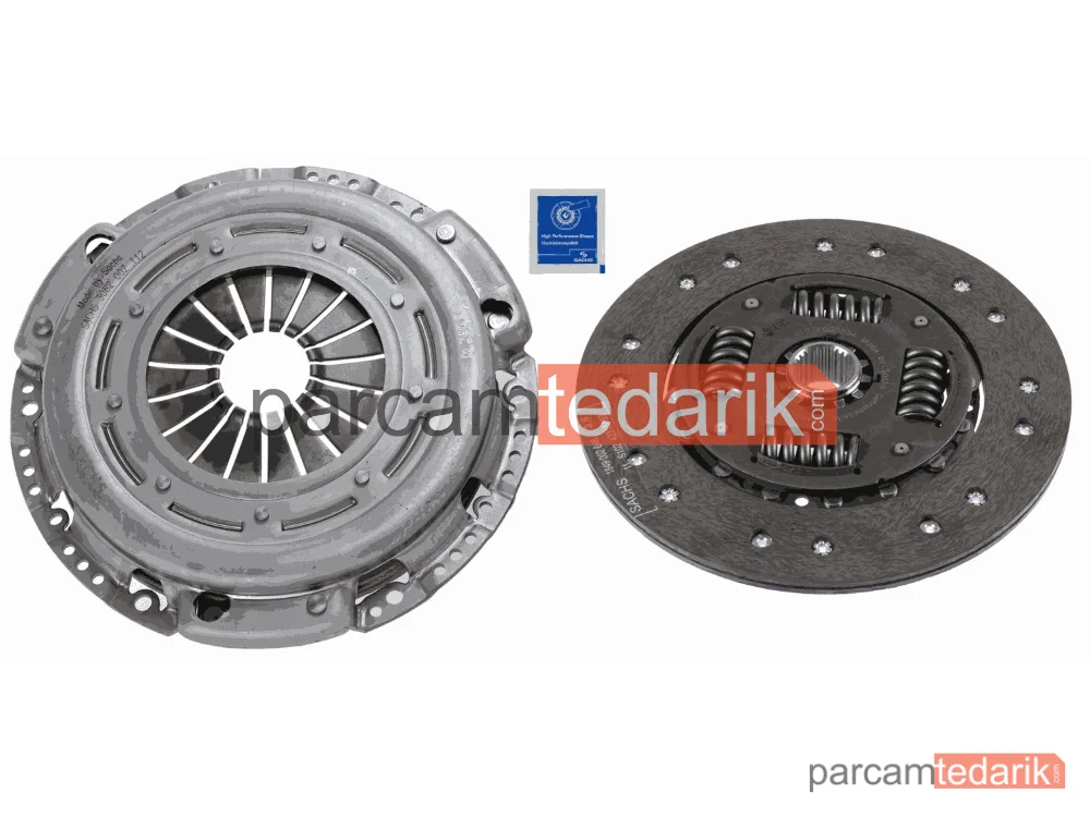 3000970099 | Debriyaj Seti — Mercedes-Benz C-Serisi T-Model, Mercedes-Benz C-Serisi