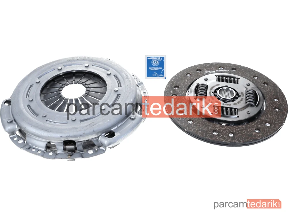 3000970121 | Debriyaj Seti — Mercedes-Benz Sprinter 3-t, Mercedes-Benz Sprinter 3,5-t