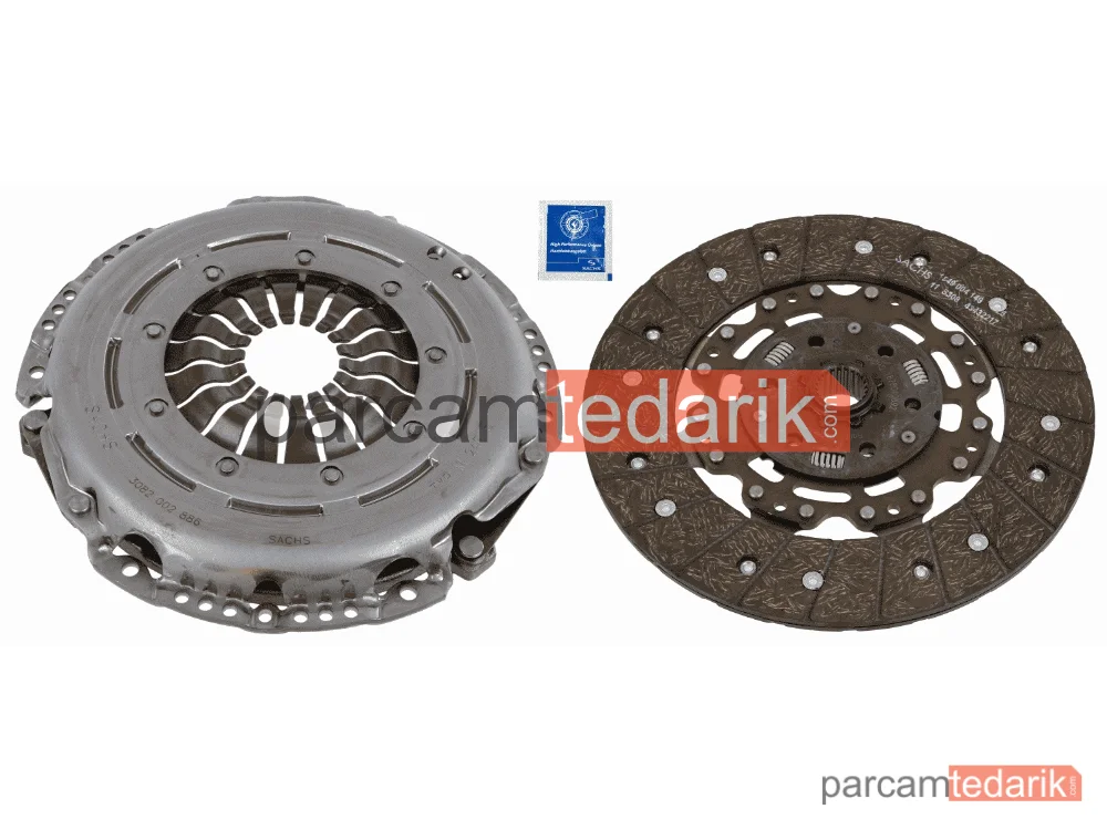 3000970154 | Debriyaj Seti — Audi A3 Limousine, Audi A3, Seat Leon
