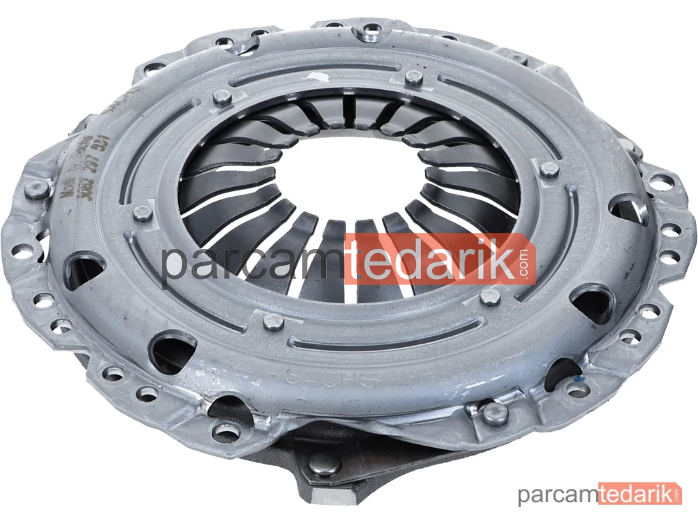 SACHS 3000990026 | Debriyaj Seti — Opel Astra G, Opel Astra G Cabrio, Opel Astra G Coupe